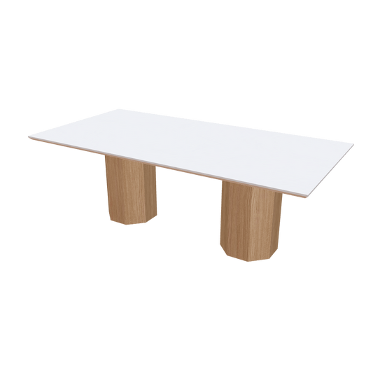 Mesa Comedor Prisma